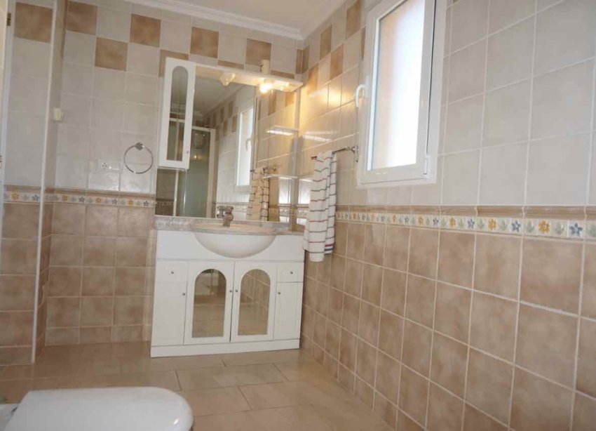 Resale - Villa - Orihuela Costa - Cabo Roig