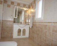 Resale - Villa - Orihuela Costa - Cabo Roig