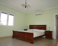 Resale - Villa - Orihuela Costa - Cabo Roig