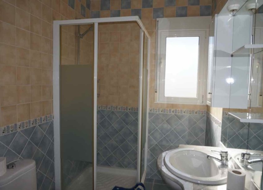 Resale - Villa - Orihuela Costa - Cabo Roig