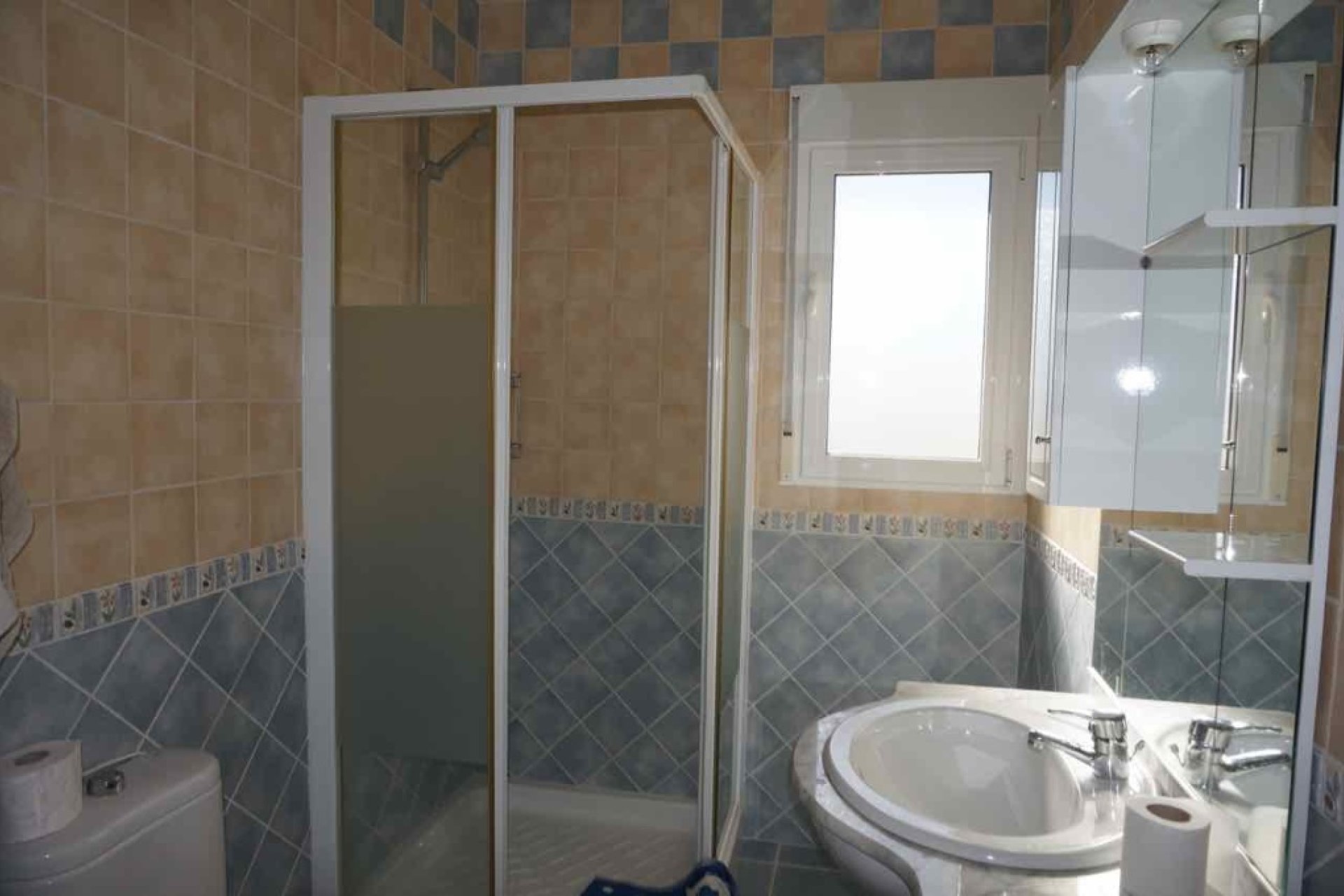 Resale - Villa - Orihuela Costa - Cabo Roig