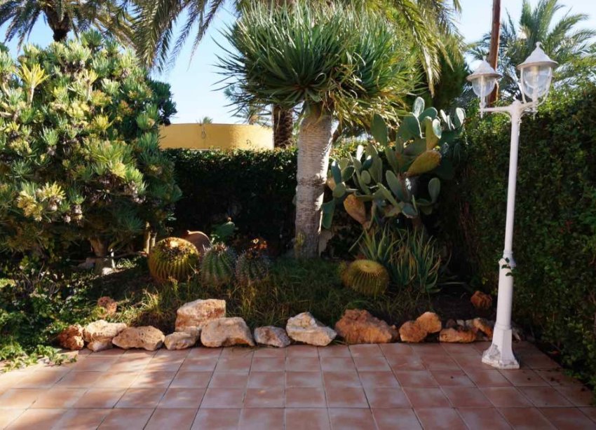 Resale - Villa - Orihuela Costa - Cabo Roig