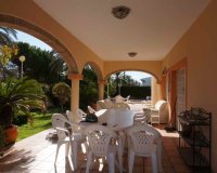 Resale - Villa - Orihuela Costa - Cabo Roig