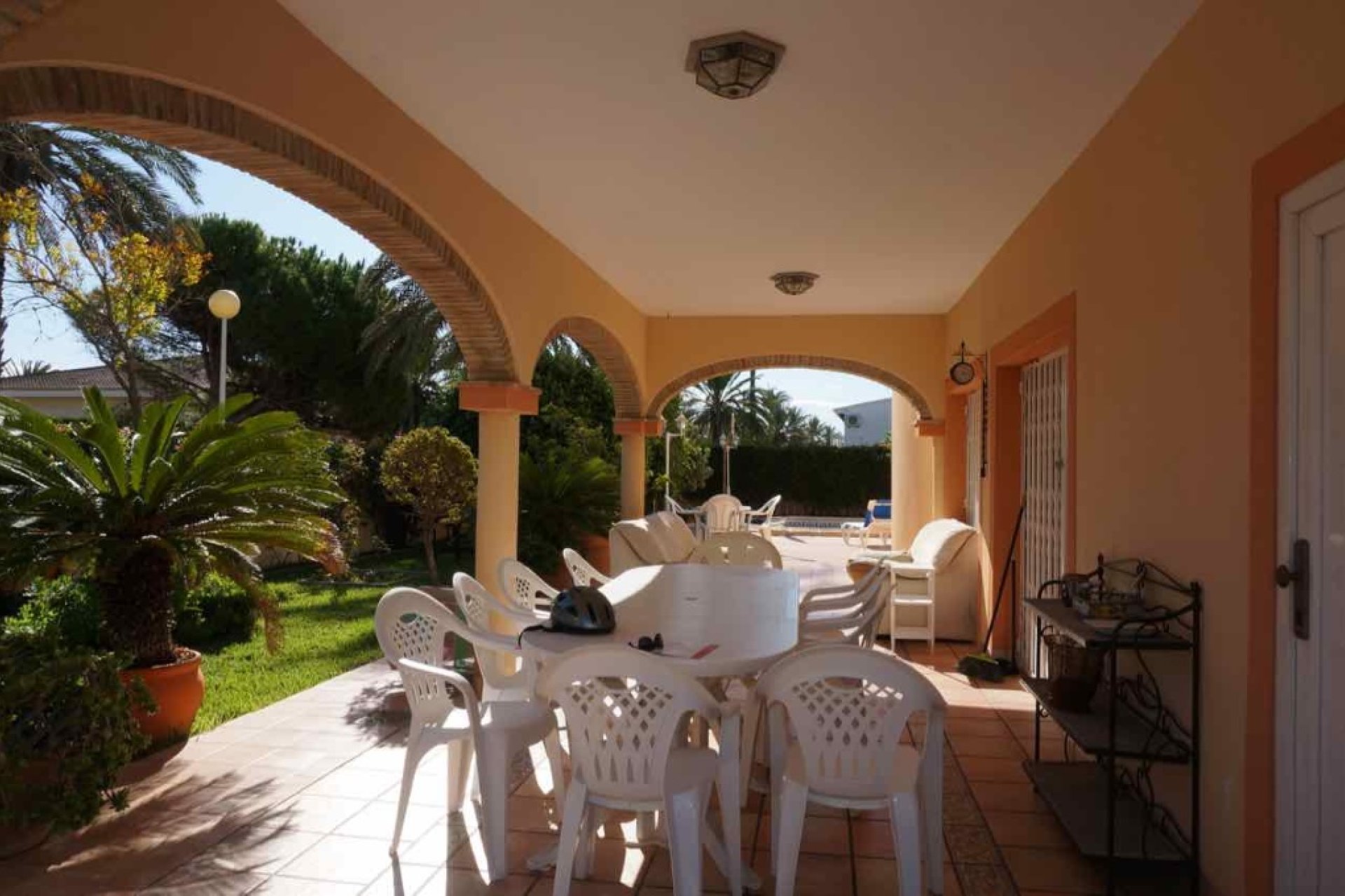 Resale - Villa - Orihuela Costa - Cabo Roig