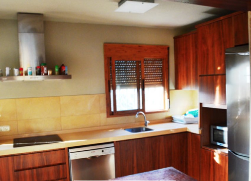 Resale - Villa - Orihuela Costa - Cabo Roig