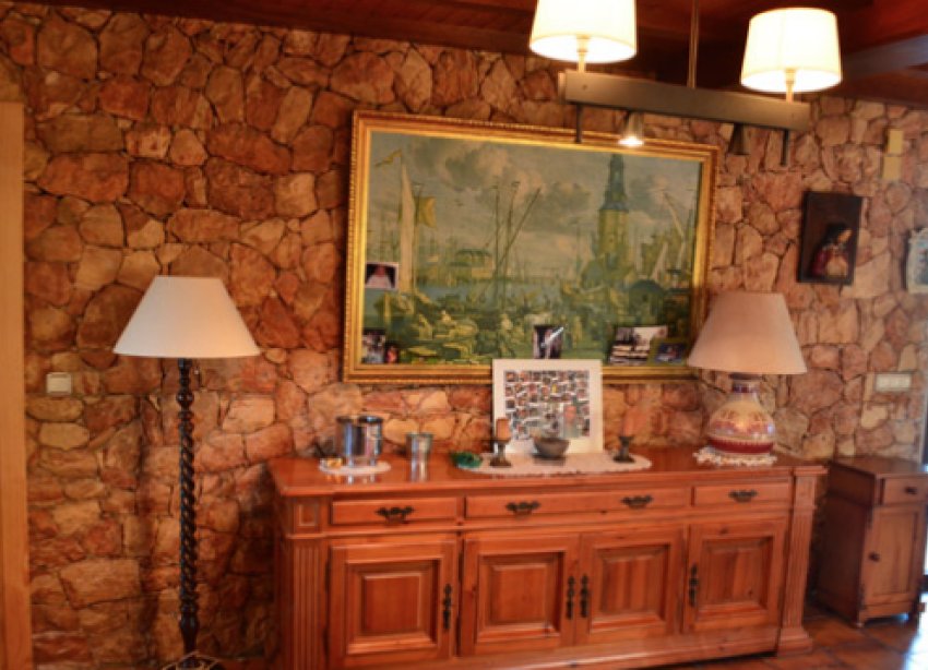 Resale - Villa - Orihuela Costa - Cabo Roig