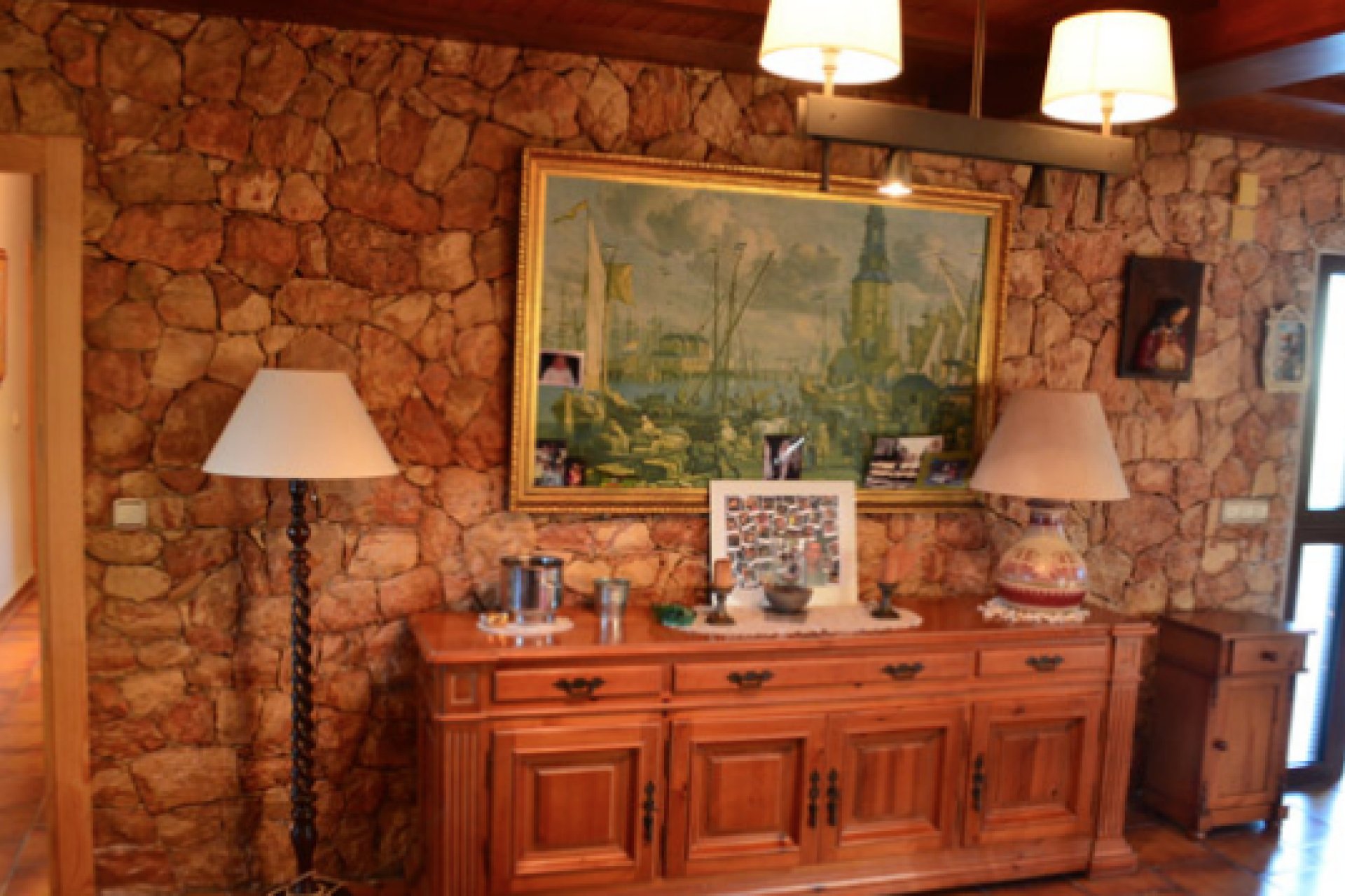 Resale - Villa - Orihuela Costa - Cabo Roig