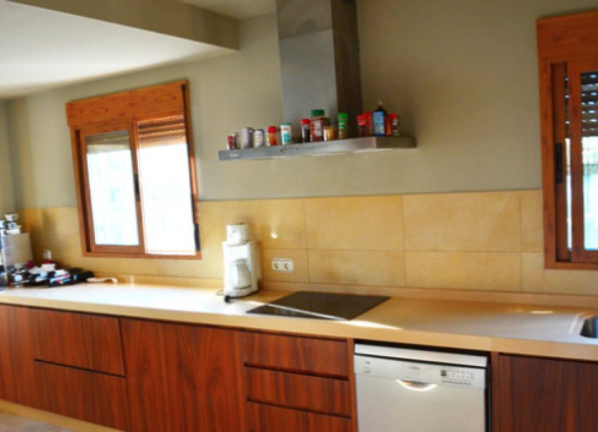 Resale - Villa - Orihuela Costa - Cabo Roig