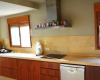 Resale - Villa - Orihuela Costa - Cabo Roig