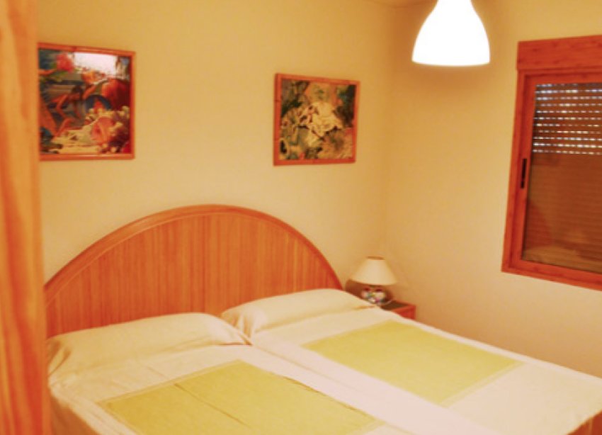 Resale - Villa - Orihuela Costa - Cabo Roig