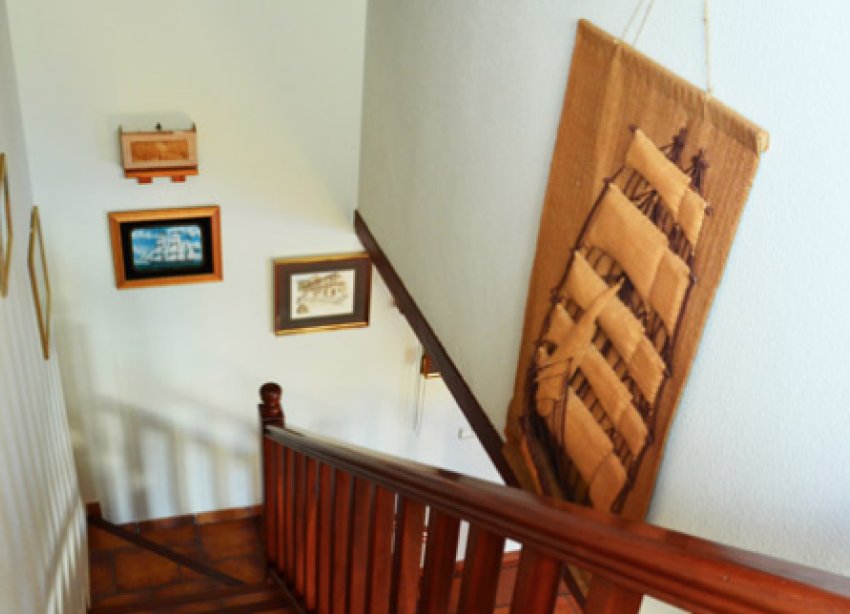 Resale - Villa - Orihuela Costa - Cabo Roig