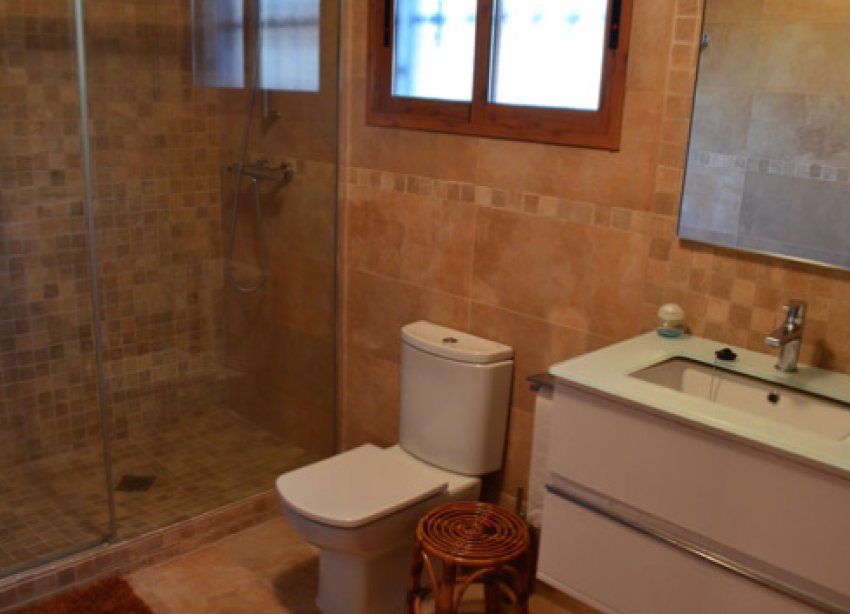 Resale - Villa - Orihuela Costa - Cabo Roig