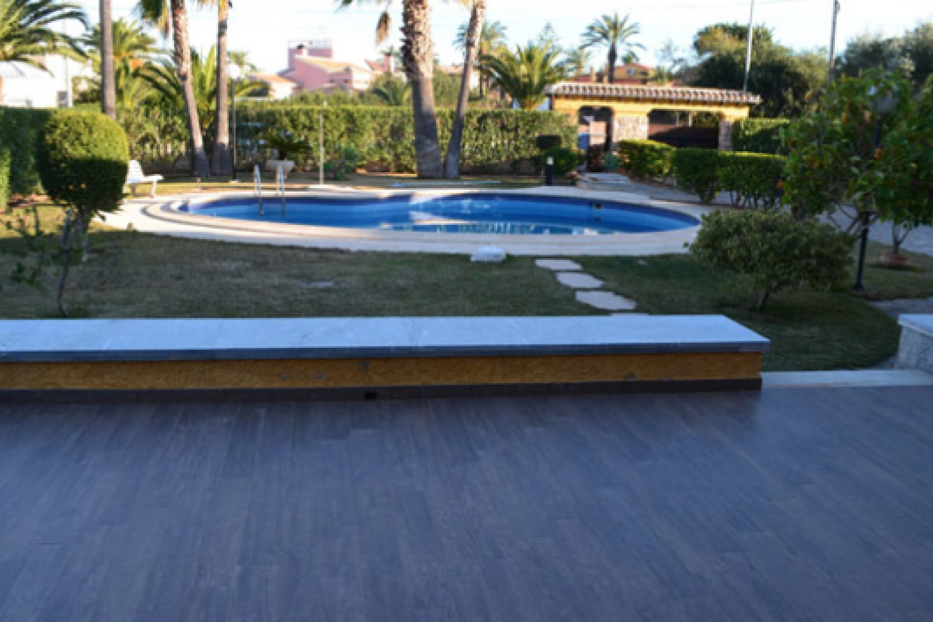 Resale - Villa - Orihuela Costa - Cabo Roig