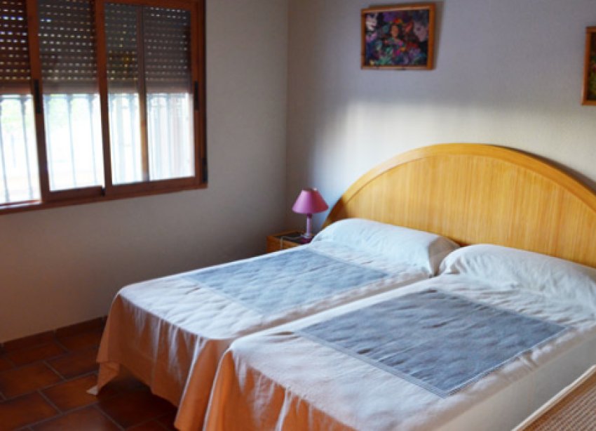 Resale - Villa - Orihuela Costa - Cabo Roig