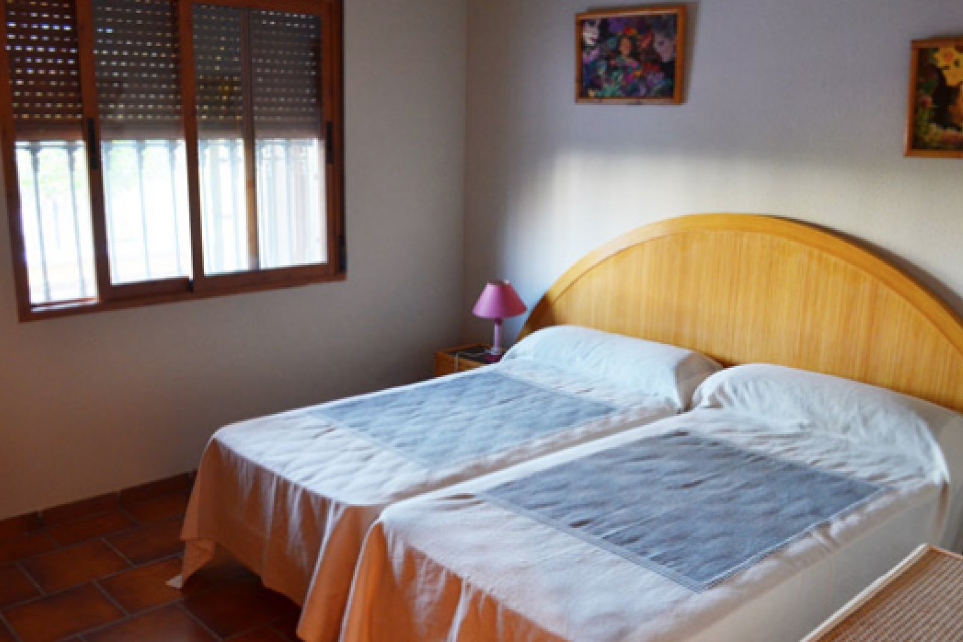 Resale - Villa - Orihuela Costa - Cabo Roig