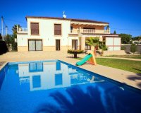 Resale - Villa - Orihuela Costa - Cabo Roig