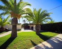 Resale - Villa - Orihuela Costa - Cabo Roig