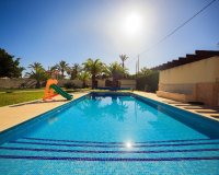 Resale - Villa - Orihuela Costa - Cabo Roig