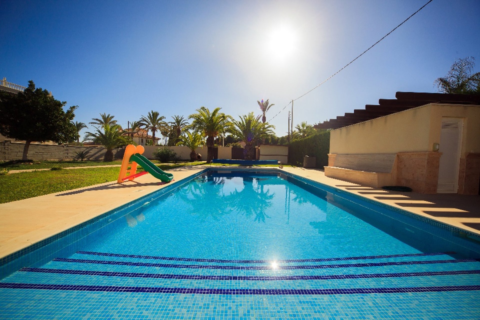 Resale - Villa - Orihuela Costa - Cabo Roig