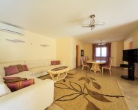 Resale - Villa - Orihuela Costa - Cabo Roig