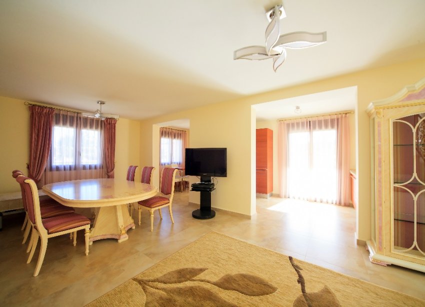 Resale - Villa - Orihuela Costa - Cabo Roig