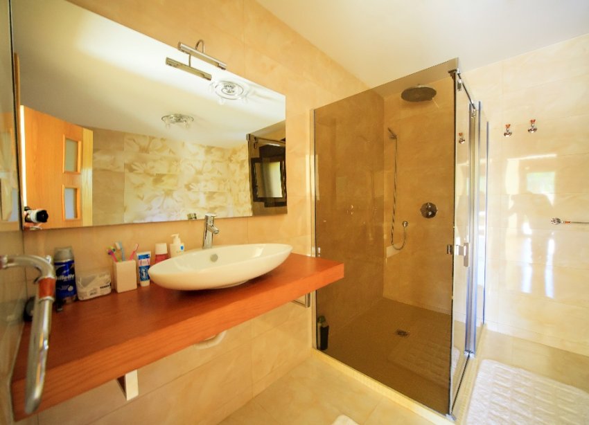 Resale - Villa - Orihuela Costa - Cabo Roig