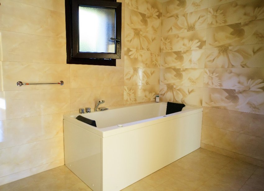 Resale - Villa - Orihuela Costa - Cabo Roig