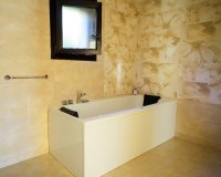 Resale - Villa - Orihuela Costa - Cabo Roig