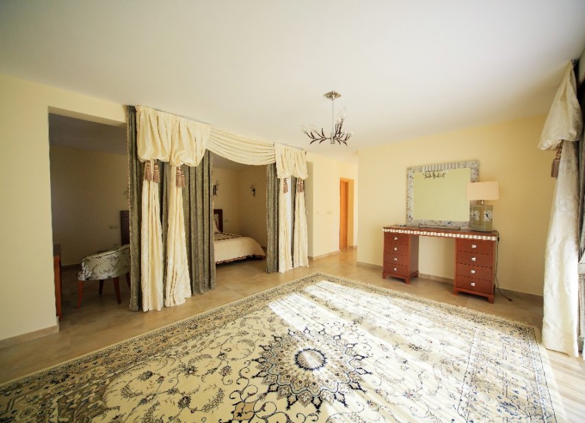 Resale - Villa - Orihuela Costa - Cabo Roig