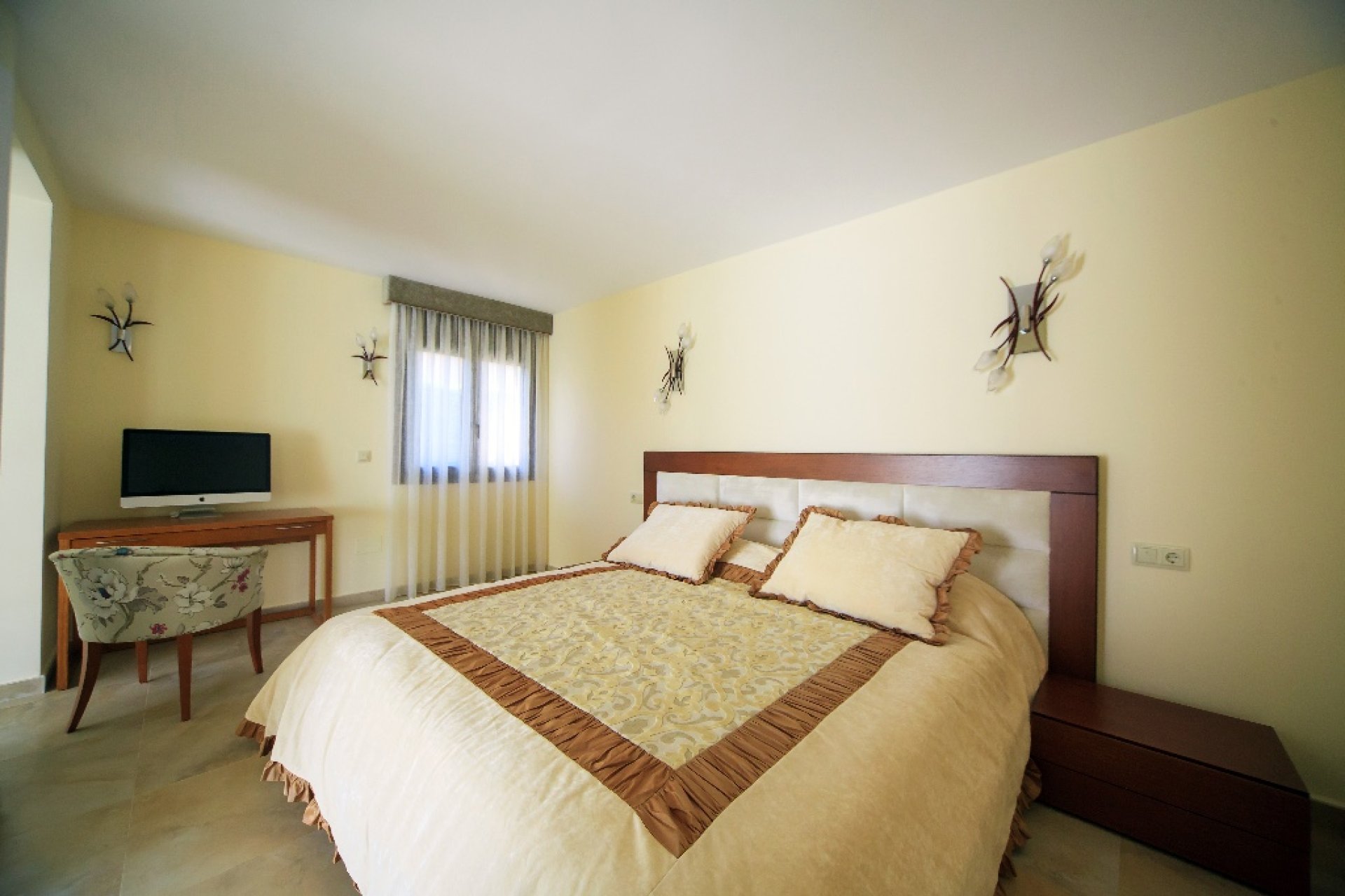 Resale - Villa - Orihuela Costa - Cabo Roig