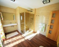 Resale - Villa - Orihuela Costa - Cabo Roig