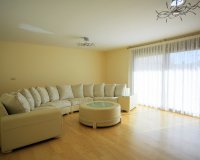 Resale - Villa - Orihuela Costa - Cabo Roig