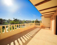 Resale - Villa - Orihuela Costa - Cabo Roig
