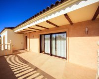 Resale - Villa - Orihuela Costa - Cabo Roig