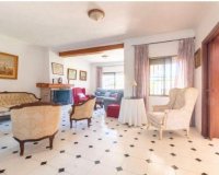 Resale - Villa - Orihuela Costa - Cabo Roig