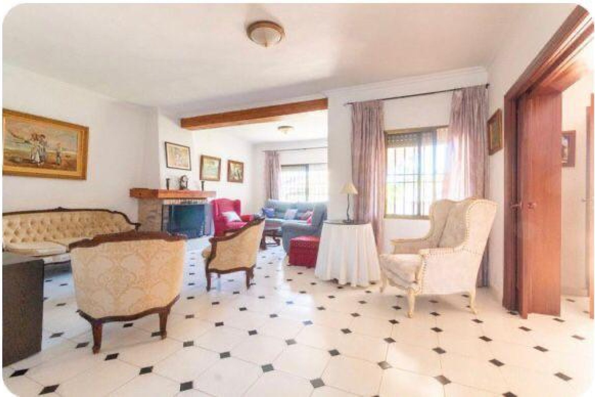 Resale - Villa - Orihuela Costa - Cabo Roig