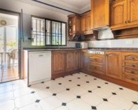 Resale - Villa - Orihuela Costa - Cabo Roig