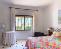 Resale - Villa - Orihuela Costa - Cabo Roig
