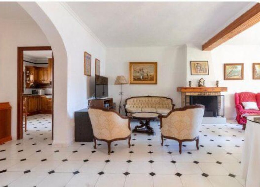 Resale - Villa - Orihuela Costa - Cabo Roig