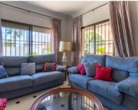 Resale - Villa - Orihuela Costa - Cabo Roig
