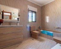 Resale - Villa - Orihuela Costa - Cabo Roig