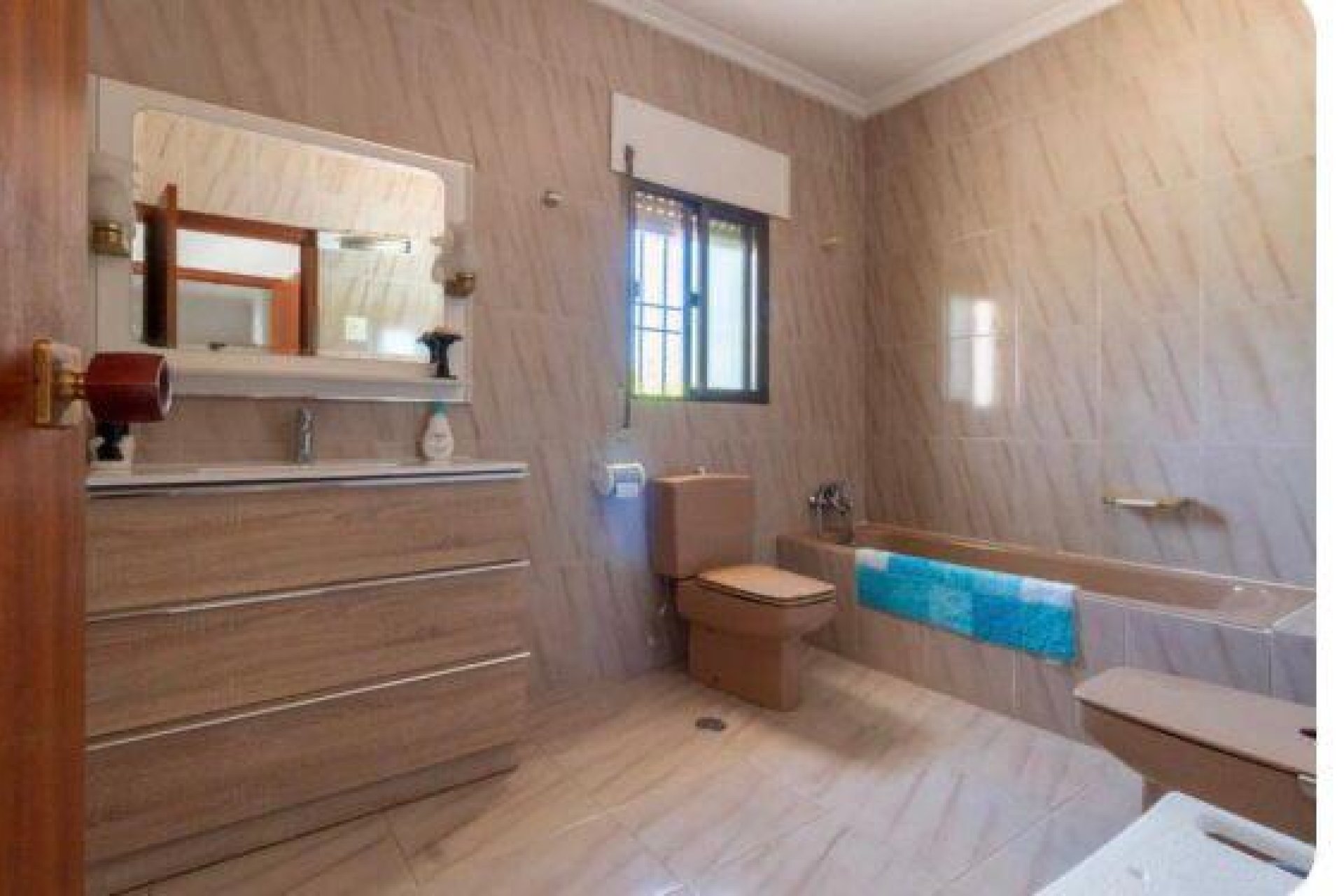 Resale - Villa - Orihuela Costa - Cabo Roig