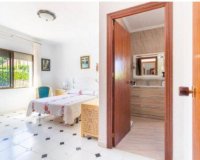 Resale - Villa - Orihuela Costa - Cabo Roig