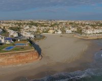 Resale - Villa - Orihuela Costa - Cabo Roig