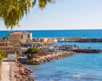 Resale - Villa - Orihuela Costa - Cabo Roig