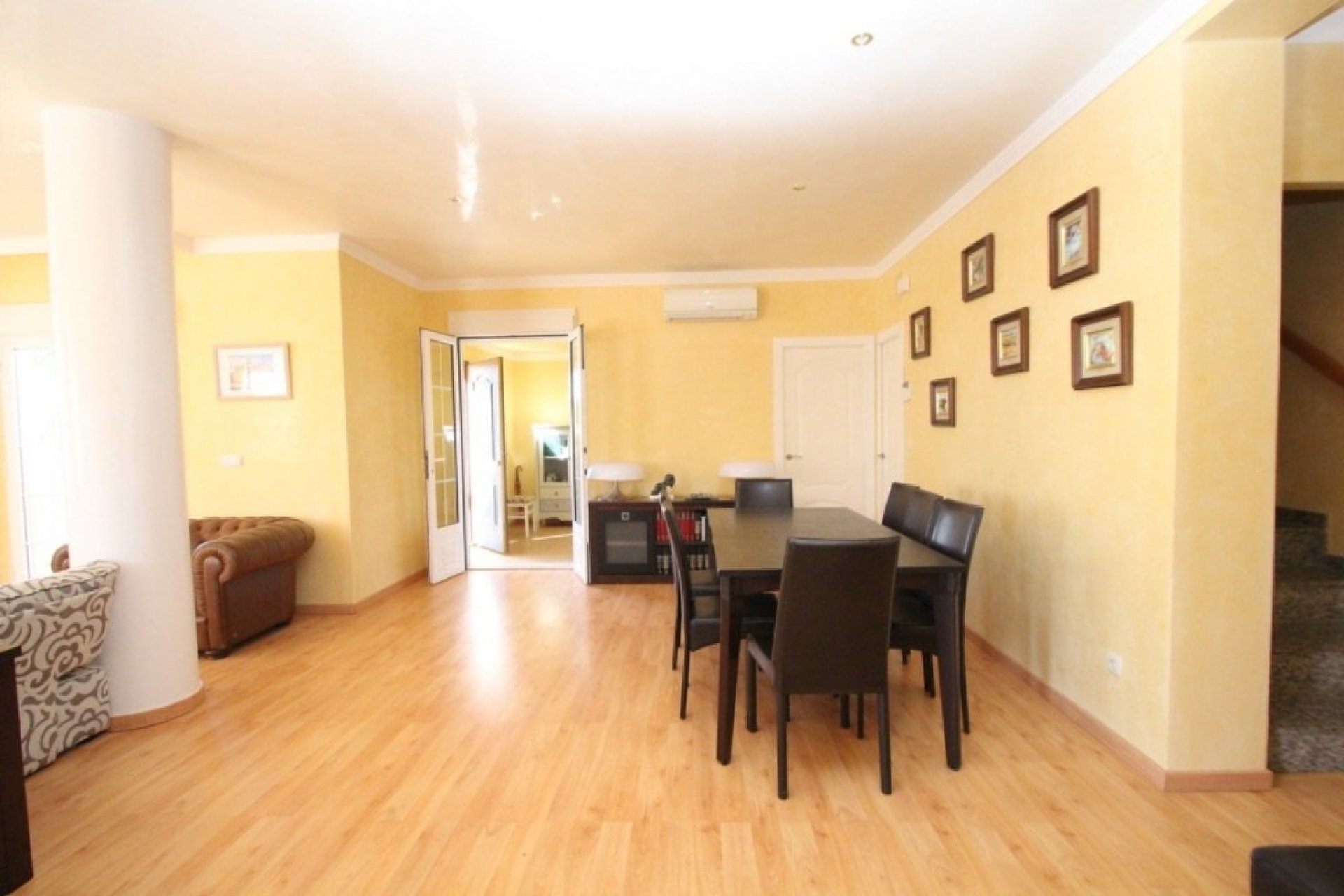 Resale - Villa - Orihuela Costa - Cabo Roig