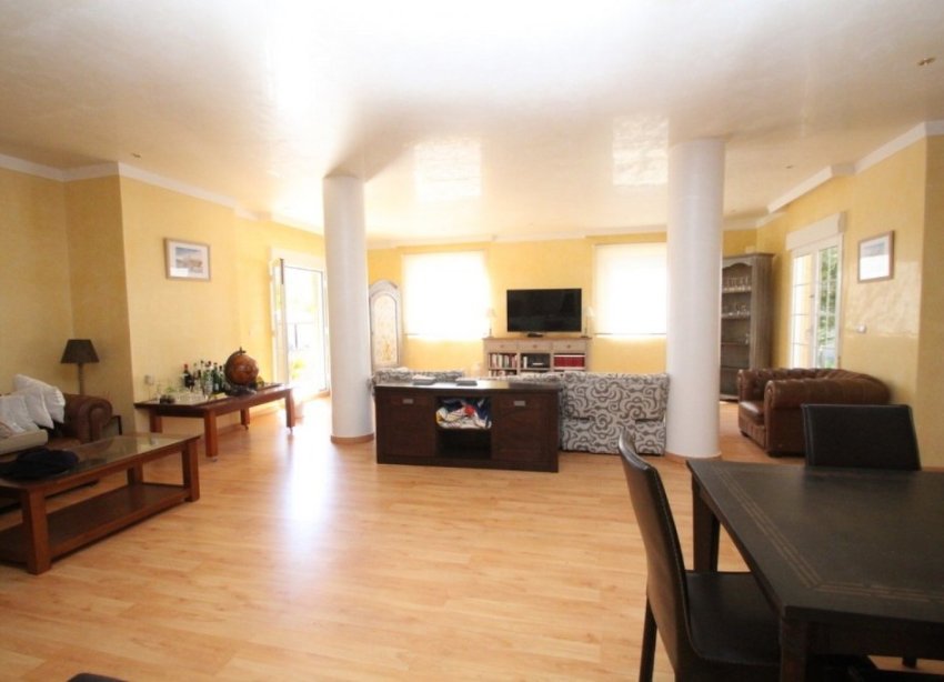 Resale - Villa - Orihuela Costa - Cabo Roig