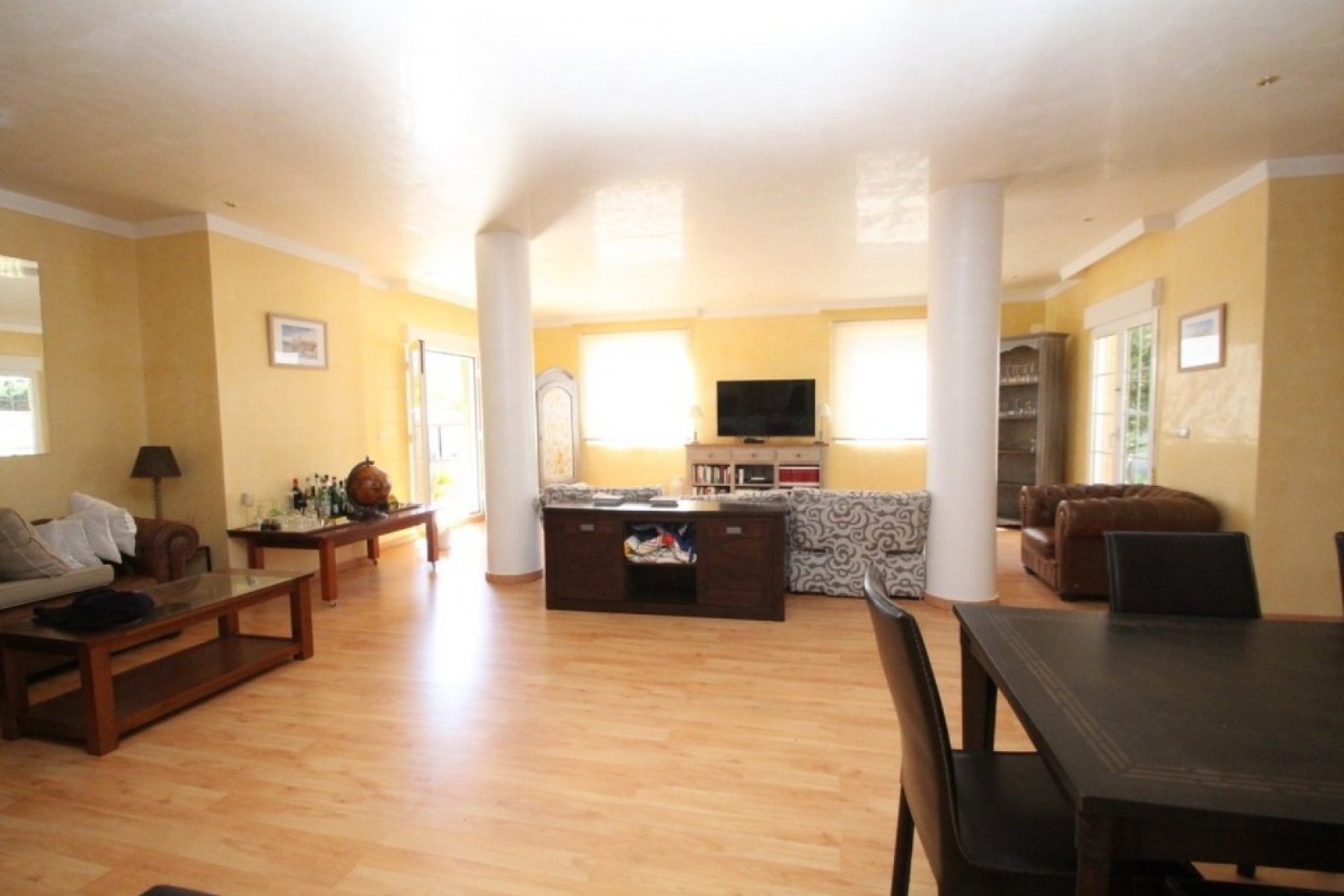 Resale - Villa - Orihuela Costa - Cabo Roig