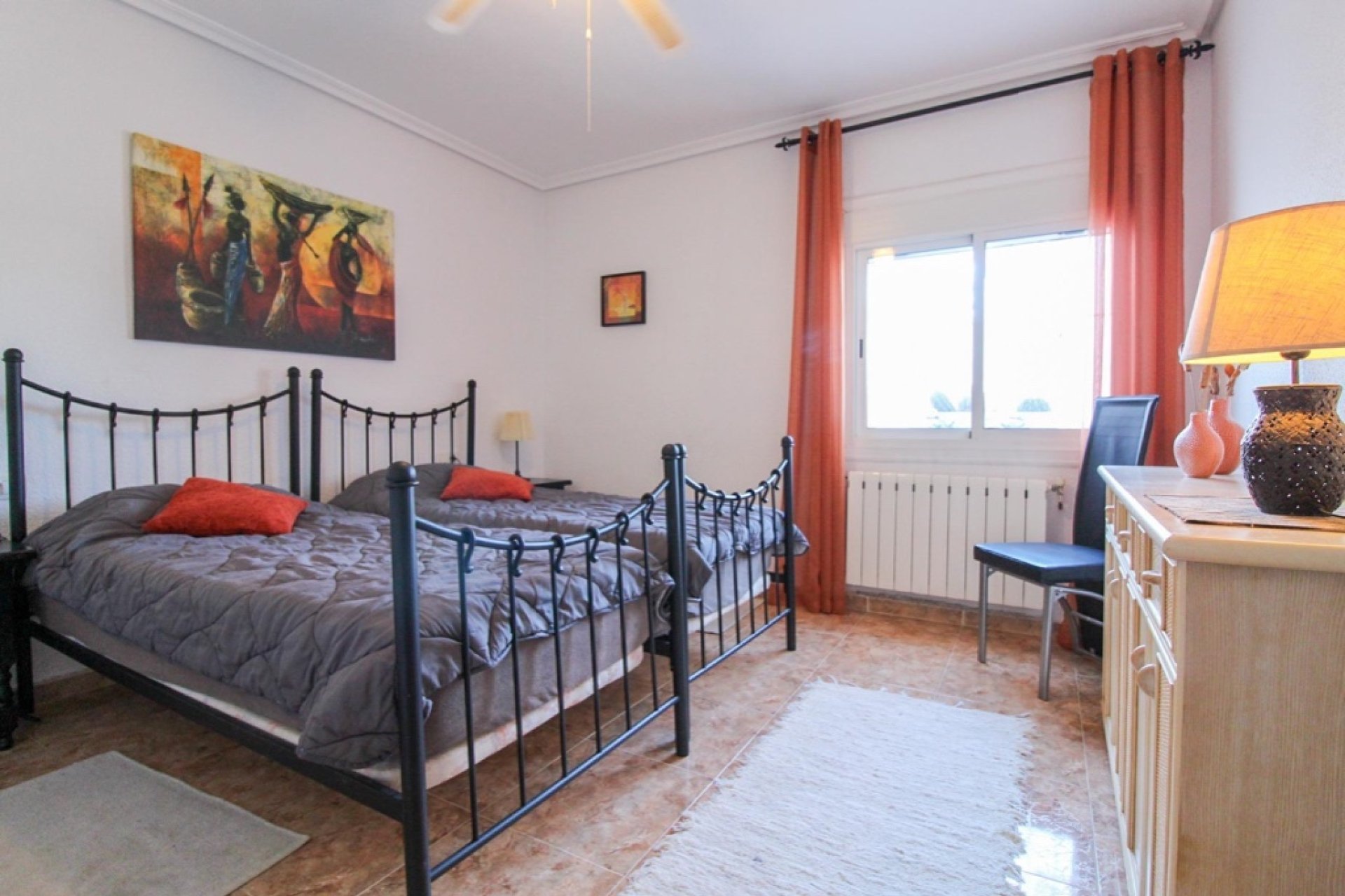 Resale - Villa - Orihuela Costa - Cabo Roig