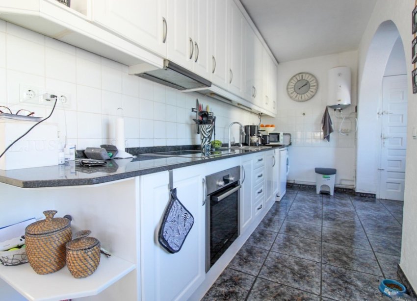 Resale - Villa - Orihuela Costa - Cabo Roig